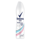 Rexona refreshing deodorant spray for underarms, dry and non-sticky, light fragrance, refreshing and anti-perspirant, pure 150mL