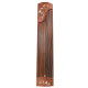 
Dunhuang brand Dunhuang 694L mahogany series shell carving professional performance beginner guzheng qin Shanghai folk musical instrument factory 694L color peony (full set of accessories)