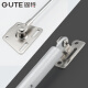 Goode hydraulic rod support rod cabinet flip door air support telescopic rod 100N