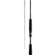达亿瓦（DAIWA）24新款TATULA XT 蜘蛛鲈钓路亚竿泛用竿微物翘嘴远投 2.03m 682LFS