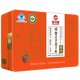 仙芝楼破壁灵芝孢子粉灵芝多糖增强免疫力保健礼盒装 【1g*80袋/盒】*5盒【送1盒同款共发6盒】