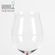 
Liduo RIEDEL Red bow tie Burgundy wine glass Imported handmade wine glass 1050ml 2 gift boxes Good gift gifts
