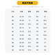 
JEEP Jeep American casual jeans men's 2025 new spring and summer wear-resistant pants washing and old straight trousers trousers retro blue style 2 P740MWN698 30 (115-125Jin[Jin equals 0.5 kg])