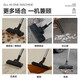 海尔（Haier）桶式家用吸尘器干湿吹大功率大吸力吸尘机强劲清洁机创新水过滤清理干湿吹一体干湿两用吸尘器 海尔水吸尘T5155B PLUS 梦幻蓝