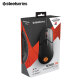 SteelSeries Master Series Sensei310 wired gaming mouse RGB symmetrical mouse eating chicken mouse e-sports mouse 12000CPI92g black