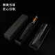 Zuodu (ZUODU) automatic umbrella men's enlarged double umbrella umbrella rain gear camp umbrella women folding umbrella car automatic umbrella student temperament gray