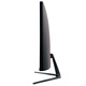 宏碁（Acer）暗影骑士27英寸2K+170Hz+1500R曲率窄边框(2HDMI+DP）快速液晶曲面电竞显示器ED270U P