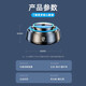 suvmch保时捷车载香薰Macan卡宴帕拉梅拉718 911汽车香水车内饰用品摆件 保时捷古龙海洋薰衣草*1【亮光银 10ml