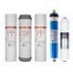 JYW-RO-12P501C/502C Home 5-Level Filter Element Set, Level 5-Paket, B5-Deckungsstil, anpassungsfähig an 1391