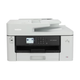 MFC-J2340DW color inkjet A3 printer all-in-one copy and fax A4 automatic duplex printing red 68199
