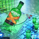 绝对（Absolut）伏特加35度绝对X 生姜豆蔻风味配制酒 700ml 