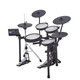 罗兰（Roland）罗兰电子鼓架子鼓TD17KVX-2  TD17KV2高端专业演奏成人电鼓 5鼓4镲TD17KVX2+大礼包
