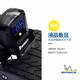 宰搂汽车轮胎充气泵车载便携式脚踩双杠无线小型货车用高压打气 双缸 液晶数显带测胎压12209