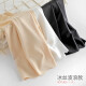 Langsha safety pants 3-pack anti-exposure summer shorts women's ice silk leggings safety pants non-rolling and traceless thin style