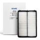 Micronair Air Filter/Luftfilter AF724 (geeignet für die neun Generation Sonata/Kia K5 2,0/2,4 (nach 15 Jahren))