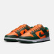 
Nike (Nike) [Trendy Shoes] AirJordanaj1 Shoes Men's Shoes Low Top Breathable Casual Lightweight Wear-resistant Sports Basketball Shoes DD1391-300 Brazilian Orange Green 40.5