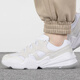 耐克（NIKE）女鞋2025夏季新款TECH HERA运动复古老爹鞋跑步鞋休闲鞋 DR9761-100 38.5
