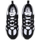 
Nike (NIKE) women's shoes New TECH HERA comfortable and simple shock-absorbing and wear-resistant sports and casual shoes DR9761-101 DR9761-101 38