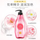 Seeyoung Silicone-free Smooth and Strong Repair Fragrance Shampoo Shampoo 535ml Sweet Encounter Smooth Fragrance Shampoo 535ml