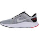 Nike (Nike) Herrenschuhe Quest Sports Laufschuhe, die atmungsbekleidung-resistente Freizeitschuhe in Übersee Direktpost DA1105-010 38.5 Dämpfe