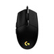 罗技（logitech）K845机械键盘有线游戏TTC台式外接+G102二代有线鼠标RGB流光灯效电竞游戏鼠标 K845黑色青轴 +G102黑色