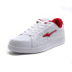 ERKE Hongxing Erke skateboard shoes 11033189B white/red 43 size