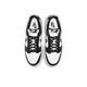 Nike Nike Men's Shoes Women Shoes Autumn New Dunk Shoes Low Top Shoes Low Top Classic Sports Casual Shoes informales en blanco y negro Panda (modelo GS) CW1590-100 36
