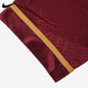 耐克（Nike）巴黎圣日耳曼休闲潮款棒球开衫短袖DZ3283-677 红金色#DZ3283-677 M