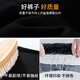 Langsha Shark Pants, outer wear, butt lift, yoga, high waist, abdominal control, exercise, slimming, plus size women's thin pants bottoming