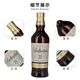 百龄坛（Ballantine`s）苏格兰调和型特醇威士忌洋酒12年英国原瓶进口跨境直採保税仓直发 百龄坛21年700ml