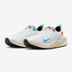 耐克（NIKE）InfinityRN 4 针织透气 缓震回弹 男子稳定支撑公路跑步鞋 白色 FJ1047-100 其他尺码请咨询