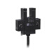 欧姆龙（OMRON）欧姆龙OMRON光电开关EE-SX670-671-672-673-674-675-WR WR传感器 EE-SX671P-WRPNP输出