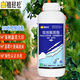 Phytosol 30% pyraclostrobin green certified fruit tree fungicide vegetable ulcer leaf spot brown spot pesticide fungicide