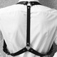 Sangle de kangourou cool accessoires pour femmes à la ceinture pour femmes