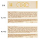 
OUT-OF-OFFICE Double-Headed Fibre Shadow Lip Liner OOO Waterproof and Long-lasting One-Stroke Shape Lipstick Pen Nude Color Waterproof LP702 Smoke Rose Nude Powder