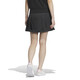 Adidas neo falda corta falda femenina de verano falda plisada falda transpirable falda deportiva al aire libre falda ip3893 m