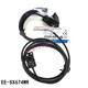 适用U型光电开关带线EE-SX670-WR/671-WR/SX672A-WR/673-WR/SX67 EE-SX671-WR