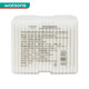 Watsons Watsons sanitary cotton swabs home cotton swabs paper shaft cotton swabs 300 pieces newly upgraded