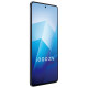 
vivo iQOO Z7x 80W flash charging 6000mAh huge battery Snapdragon 695 Seven-level eye protection racing screen 5G mobile phone z7x-Deep Space Black 6GB+128GB