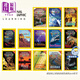 National Geographic Explorer Pathfinder L3 National Geographic Reading Explorer Advanced Level 3 Science Reading Set 13 Bücher Junior High School English Ket Objektiv Wert 680L-9