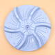Yaying adapté à Little Swan Washing Machine Bottling Wheel Turntable Châssis TB75-8268H -GC1098H -Q1098 (S)