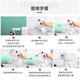 Raul RAL7021 Black Gray RAL7022 Dark Gray RAL7023 Concrete Gray Hand spray Anti-rust Self-spraying RAL7037 Soil Grey