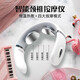 Zhimei Global Business Thermos Cup Box Gift Traje Práctico Gift Celebration Anniversary Celebration Reunión anual que ofrece a los empleados Cervical Cervical Cervical + Tempermo Control Cup Set White White