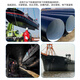 
Shanghai Kailin Paint Guangming Brand 831 Black Brown Asphalt Boat Primer 830 Aluminum Powder Asphalt Anti-rust Anti-corrosion Waterproof 831 Black Brown Asphalt Boat Boat Base Anti-rust Paint 15kg