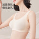 Catman (MiiOW) No-size Bra Women's Underwear Women's Invisible Seal-free Breast-Collection Breathable Bra Set Gift Box Pack