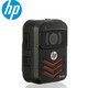 HP (HP) DSJ-A5 law enforcement recorder 1296P high-definition infrared night vision field recorder official standard 64G