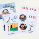 Serienauswahl] Ausländische Studiengesellschaft Lisheng Polaris Natural Pining Bilderbuch Level 123456 Natural Pinning Lehrbuch Kinder Englisch -Begründung Bilder Buch Kinder Englisch -Begrenzung Bilderbuch Grundschule Grundschule Drei, Vier und fünf Band 1 und zwei außerschulische Lesen Englisch Bilderbuch Lisheng Polaris Natural Pisping Bilderbuch 6 Band 12 (gelesen in der fünften Klasse.