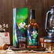 KUJIRA official licensed goods imported from Japan, Whale 5 Years Ryukyu Single Grain Whiskey and Wine, Dragon New Year’s goods, gift box 700ml