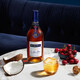 Martell French Cognac Wine XO Arch Bridge Blue Band Mingshi VSOP Original Bottle Imported Martell Blue Band 1000ml Single Pack