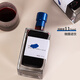 
Changbai Mountain Late harvest wine Red wine Sweet red semi-sweet fruit wine Ladies Good night wine square bottle slightly intoxicating small sweet wine single branch